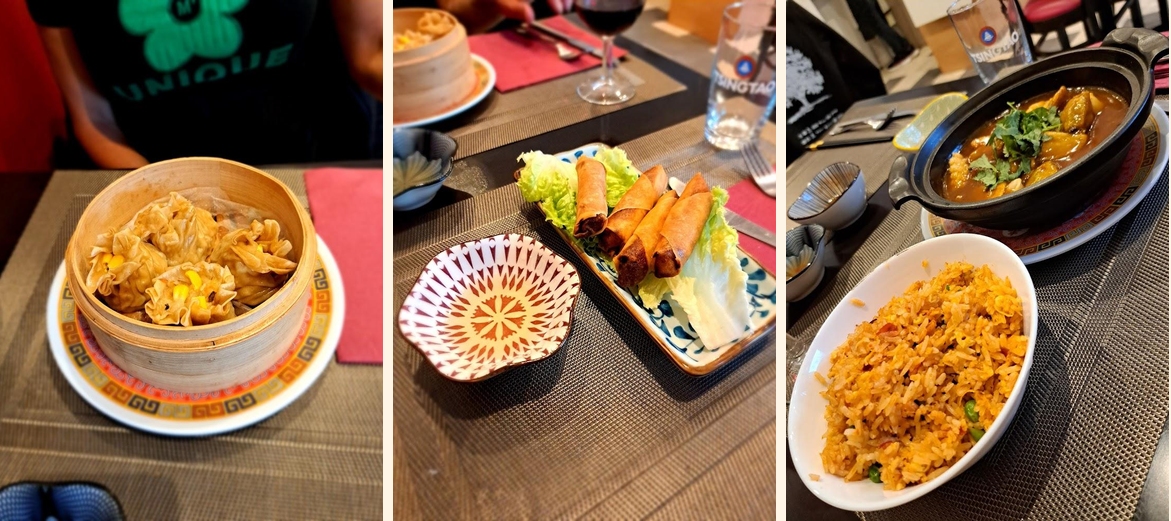 La table rouge - Gallery Image 3