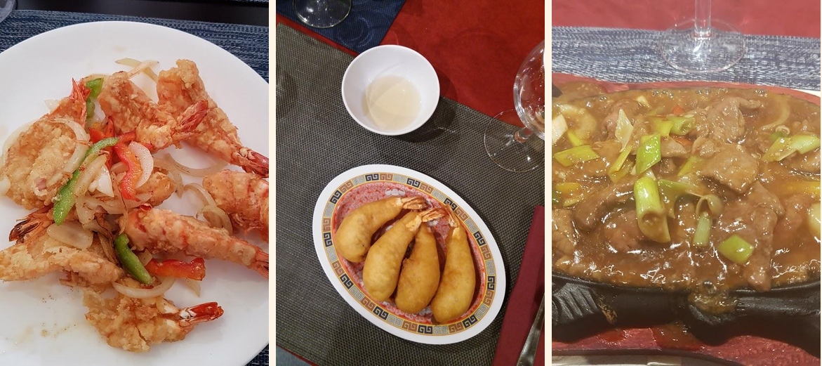 La table rouge - Gallery Image 4