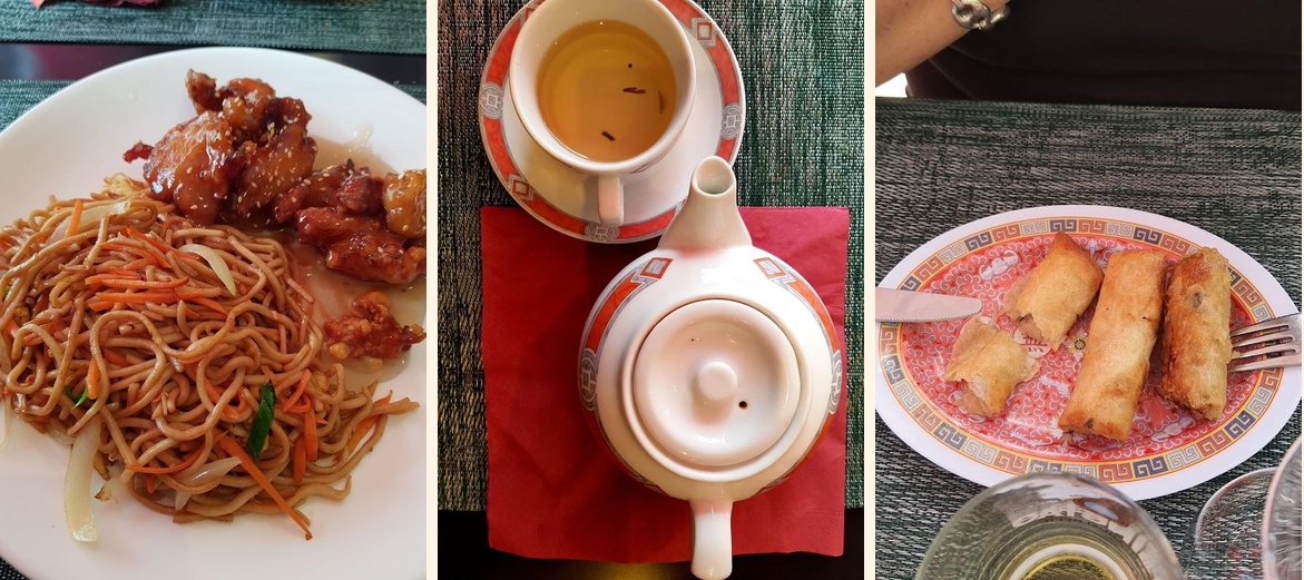 La table rouge - Gallery Image 5