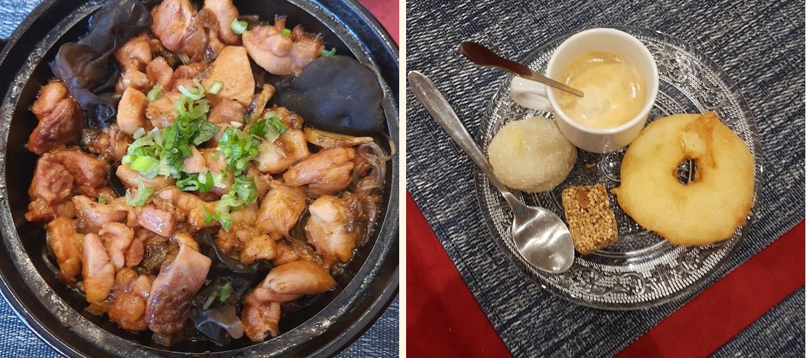 La table rouge - Gallery Image 7